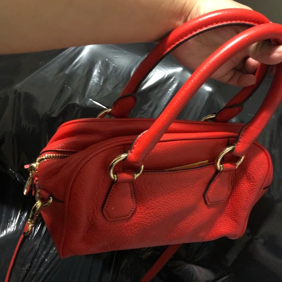 Michael Kors purse - Picture 3 of 4